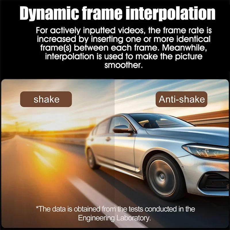 Mijia Smart Color Glasses